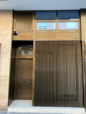 Loft con 2 recámaras y 2 baños